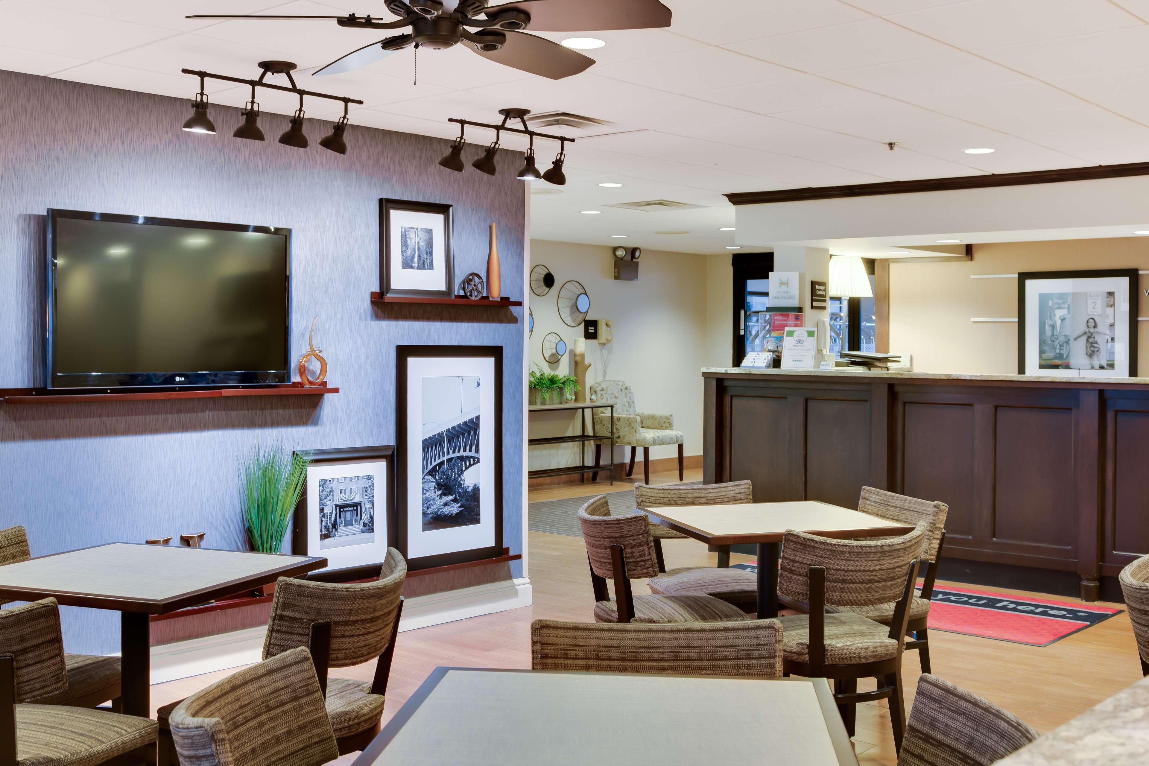 Hotel Wingate By Wyndham Cranberry Cranberry Township Zewnętrze zdjęcie