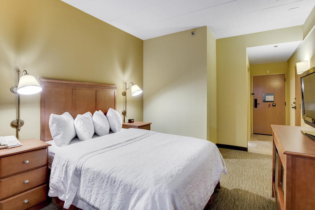 Hotel Wingate By Wyndham Cranberry Cranberry Township Zewnętrze zdjęcie